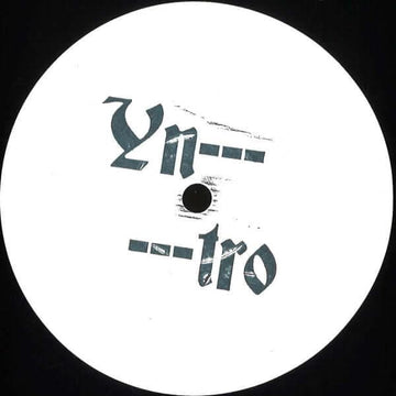 YNTRO - Makes Me Wanna Vinyl Vinly Record