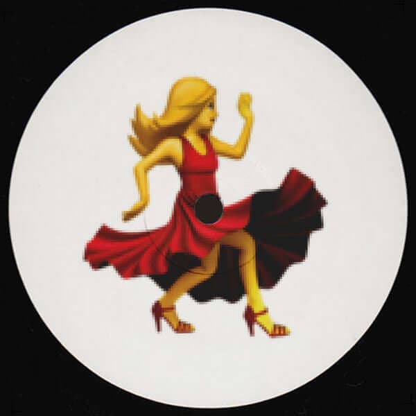 Youkounkoun - Senorita [Warehouse Find] Vinyl