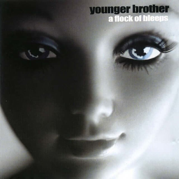 Younger Brother - A Flock Of Bleeps Vinyl