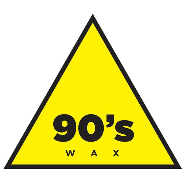 Younger Than Me, Timothy Clerkin & Francesco Farfa - 90s Wax Four Vinyl