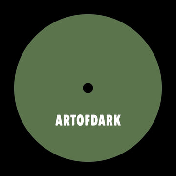 Yu - EP Part I (AOD015) Vinyl Vinly Record