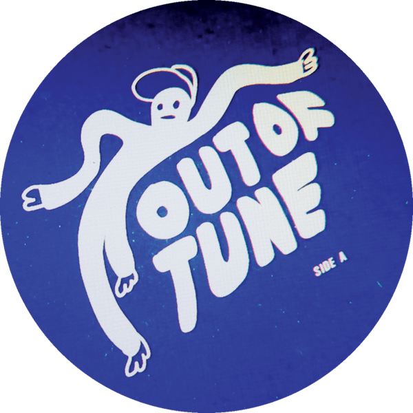 Zarkoff - Uranium EP Vinyl