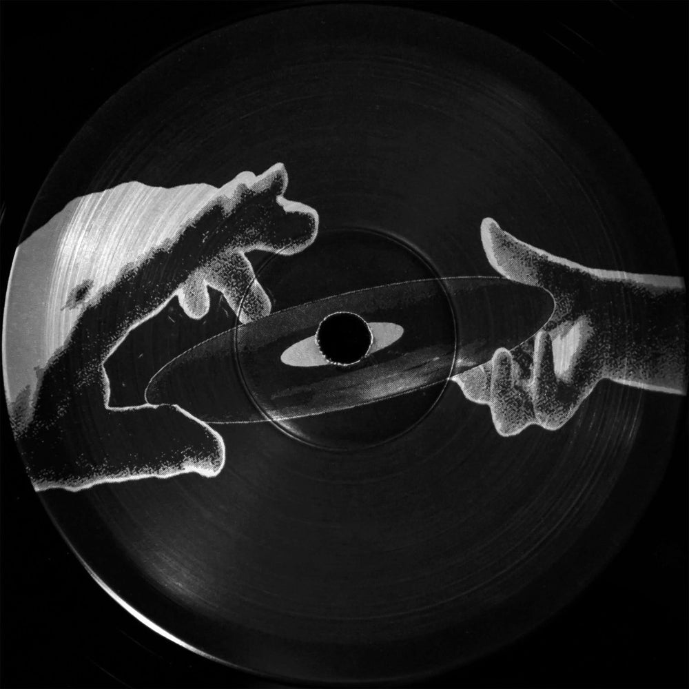 Zero FG - Point Of View EP Vinyl